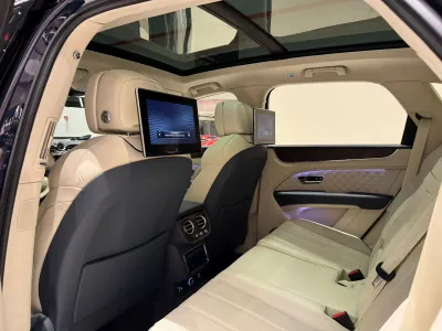 2023 Bentley Bentayga