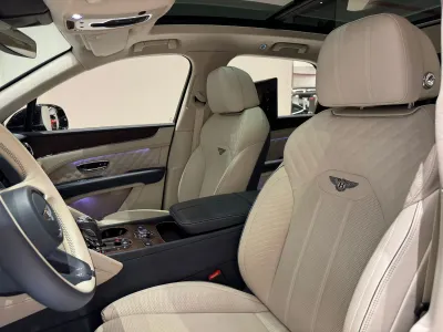 2023 Bentley Bentayga