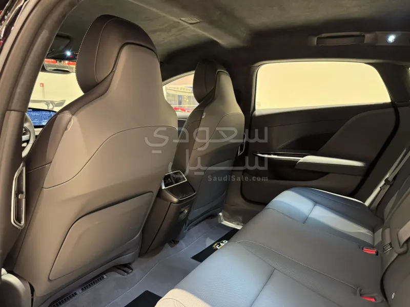 2024 Lucid Air Pure