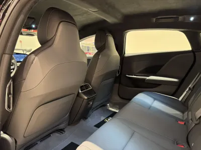 2024 Lucid Air Pure