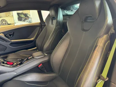 2019 Lamborghini Huracán