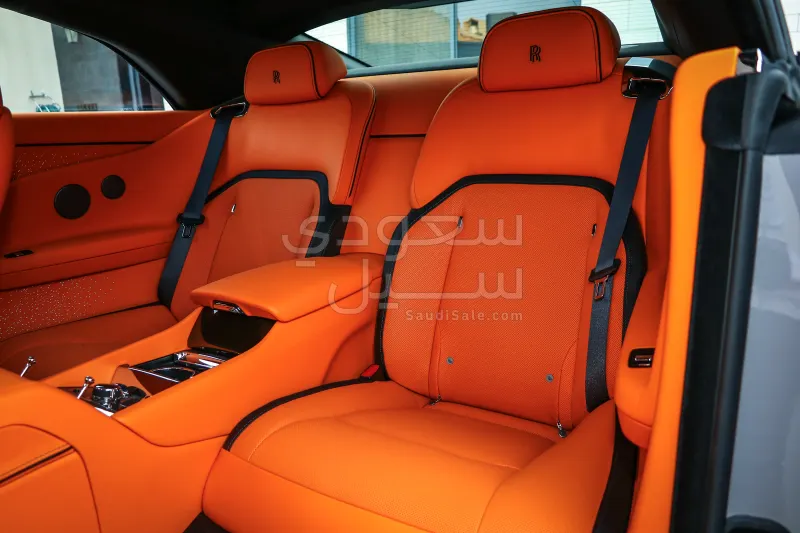 2024 رولز رويس سبيكتر