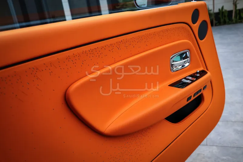 2024 رولز رويس سبيكتر