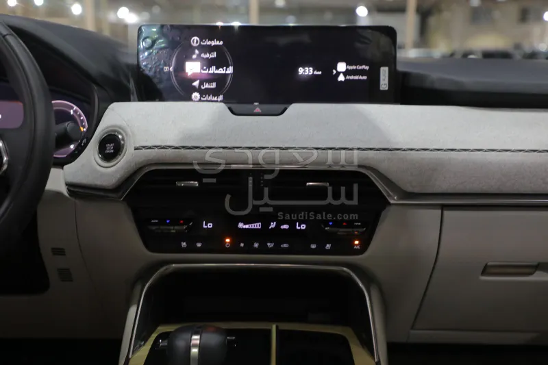 2024 Mazda CX 60