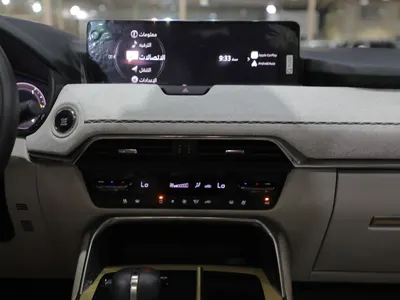 2024 Mazda CX 60