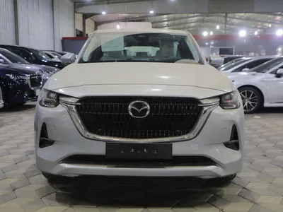 2024 Mazda CX 60