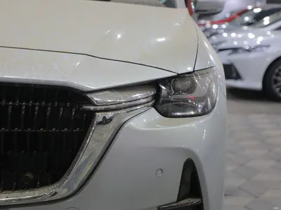 2024 Mazda CX 60