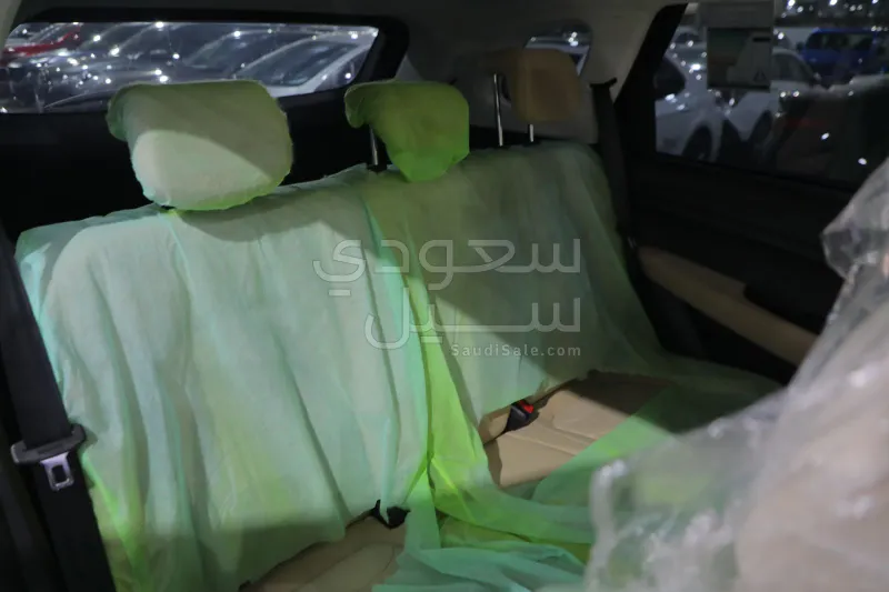 2025 شفروليه كابتيفيا بريمير