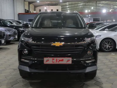 2025 شفروليه كابتيفيا بريمير