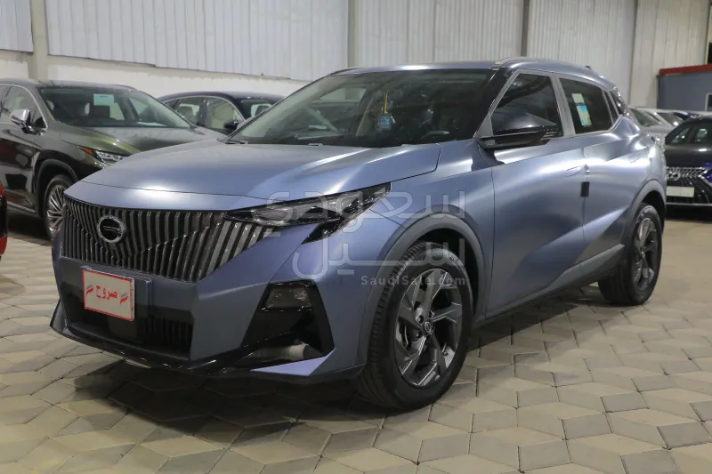 2024 جاك جي أي 3 إس