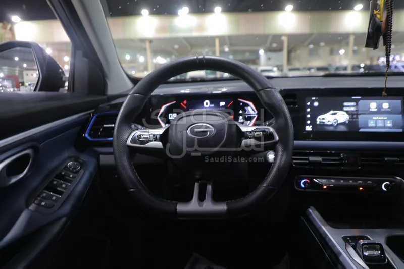 2024 جاك جي أي 3 إس