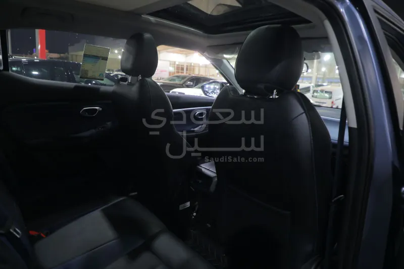 2024 جاك جي أي 3 إس