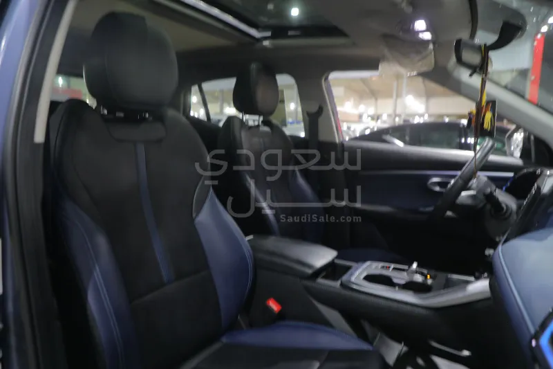 2024 جاك جي أي 3 إس