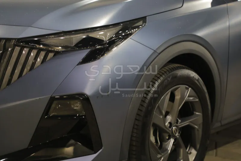 2024 جاك جي أي 3 إس