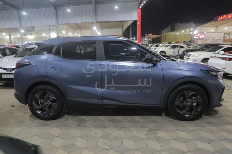 2024 جاك جي أي 3 إس