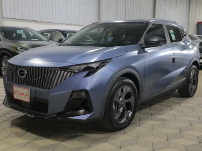 2024 جاك جي أي 3 إس