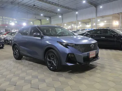 2024 جاك جي أي 3 إس