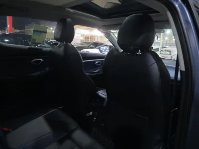 2024 جاك جي أي 3 إس