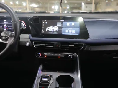 2024 جاك جي أي 3 إس