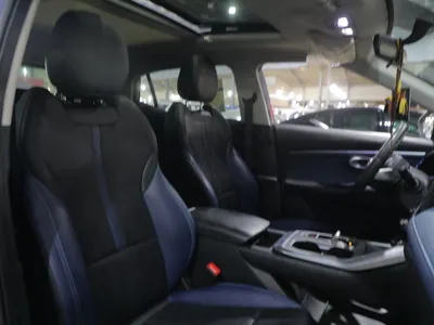 2024 جاك جي أي 3 إس