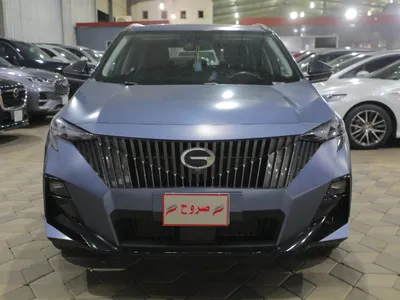 2024 جاك جي أي 3 إس