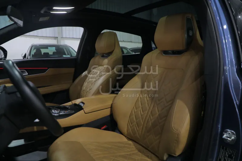 2023 شانجان يوني كي