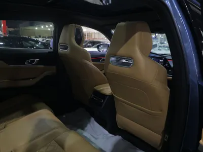 2023 شانجان يوني كي