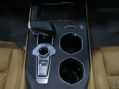 2023 شانجان يوني كي