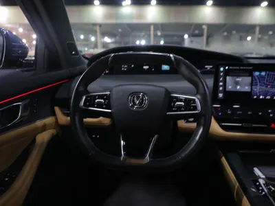 2023 شانجان يوني كي