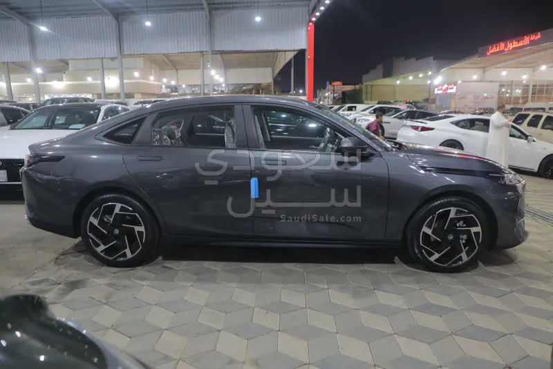 2026 شانجان ايدو بلس