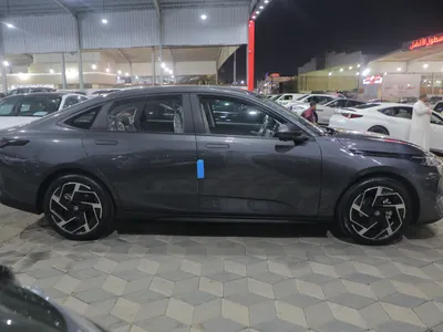 2026 شانجان ايدو بلس