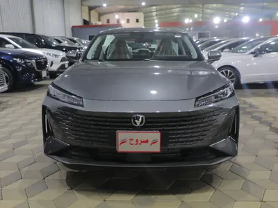 2026 شانجان ايدو بلس