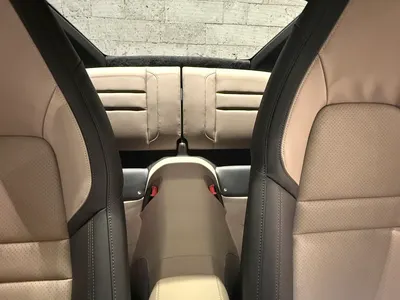 2025 بورش 911 كاريرا