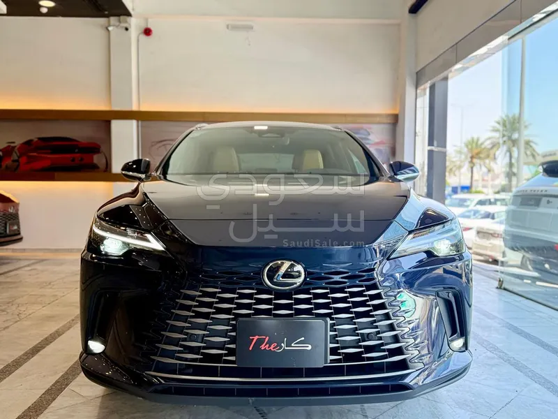 2023 Lexus RX 350