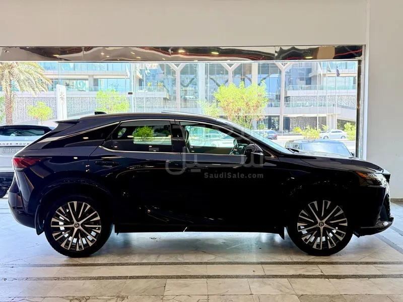 2023 Lexus RX 350