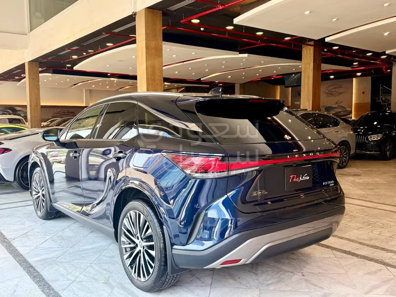 2023 Lexus RX 350