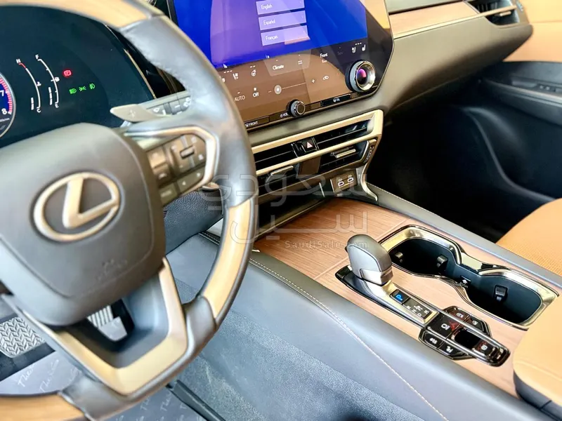 2023 Lexus RX 350