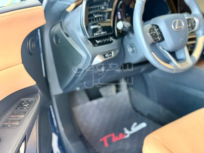2023 Lexus RX 350