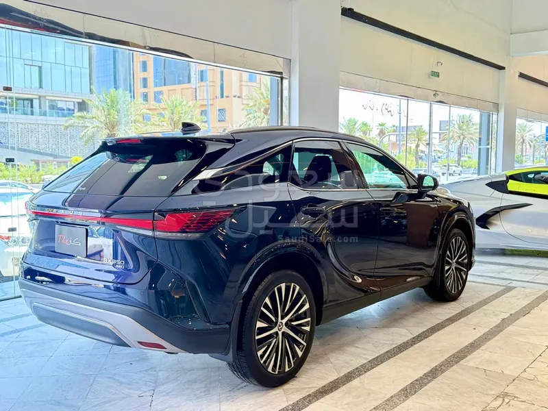 2023 Lexus RX 350