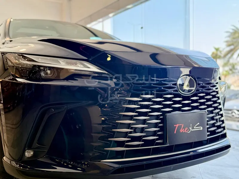 2023 Lexus RX 350