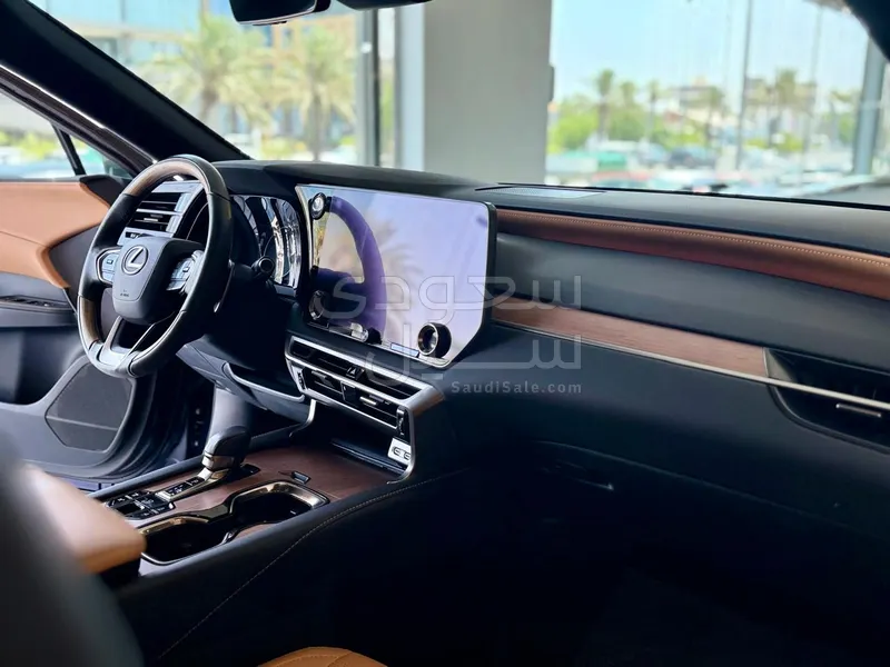 2023 Lexus RX 350
