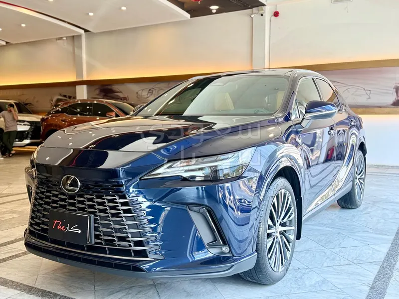 2023 Lexus RX 350