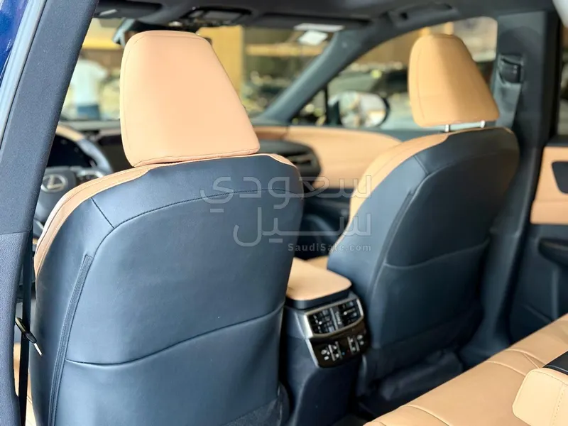 2023 Lexus RX 350