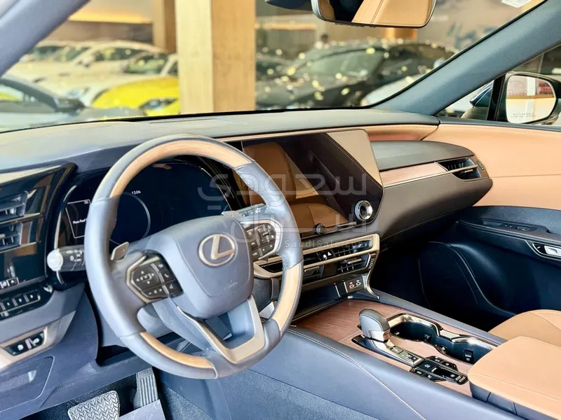 2023 Lexus RX 350