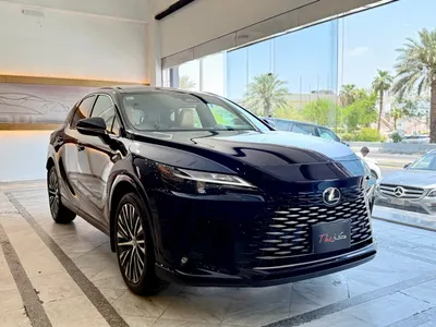 2023 Lexus RX 350