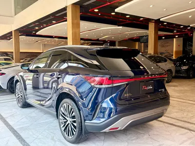 2023 Lexus RX 350
