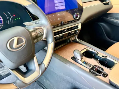 2023 Lexus RX 350