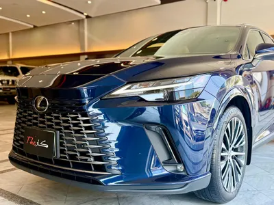 2023 Lexus RX 350