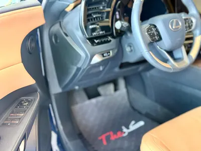 2023 Lexus RX 350