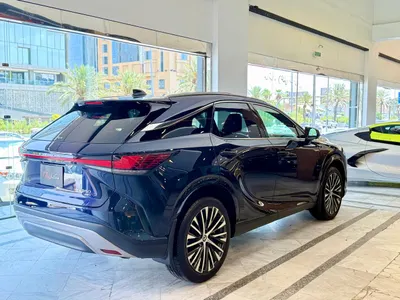 2023 Lexus RX 350